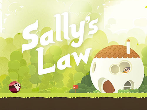 A lei de Sally