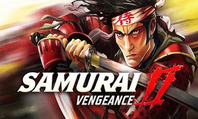 Samurai II Vingança