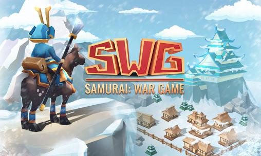 Samurai: Jogo de guerra