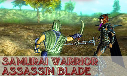 Baixar Guerreiro samurai: Lâmina de assassino para Android grátis.
