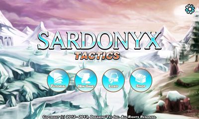 Tactica de Sardonyx