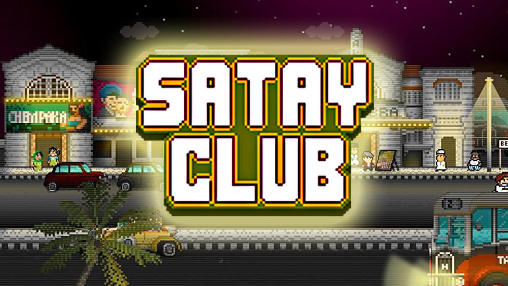 Clube Satay