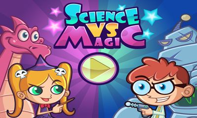 Sciencia contra Magia