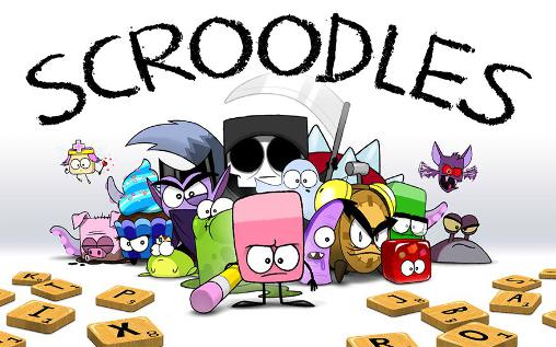 Baixar Scroodles para Android 4.0.3 grátis.