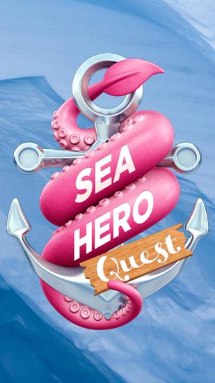Baixar herói do mar: Quest para Android 4.1 grátis.