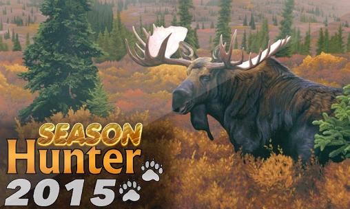 Temporada de caçador 2015