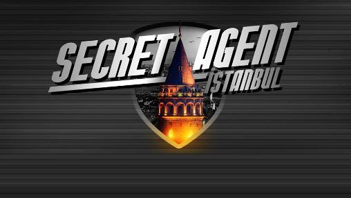 Agente secreto: Istambul. Refém