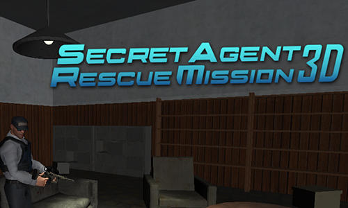 Baixar Agente secreto: Missão de resgate 3D para Android grátis.