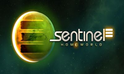 Sentinel 3: Pátria