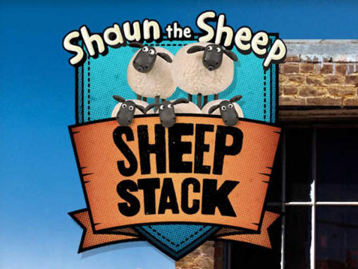 Baixar Carneiro Shaun: Pilha de ovelhas para Android 4.3 grátis.