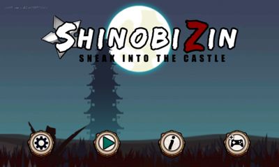 Shinobi ZIN - O Menino Ninja