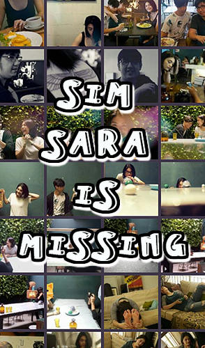SIM: Sara está perdida