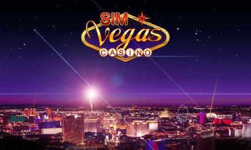 Simulador de caça-níqueis de Vegas: Casino