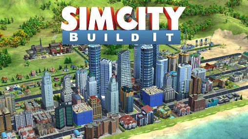 Simulador de Cidade: Construção