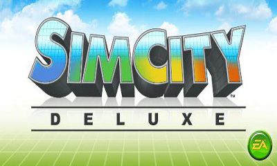 A Cidade de Sims De Luxo
