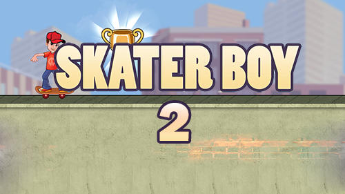 Baixar Garoto Skater 2  para Android grátis.