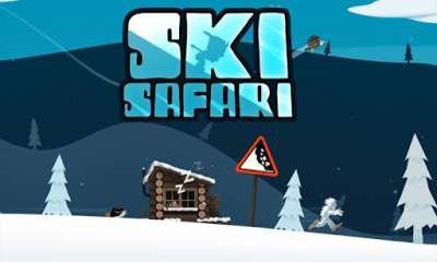 Safari de Esqui