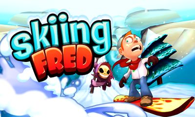 Baixar Fred Esquiando  para Android grátis.