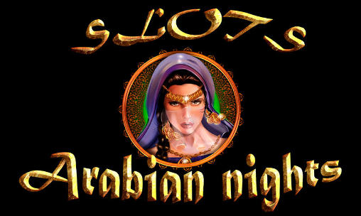 Caça-níqueis: Noites Árabes