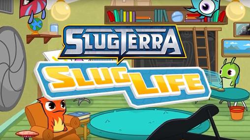 Baixar Slugterra: Vida de Slug para Android grátis.