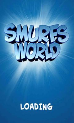 O Mundo de Smurfos