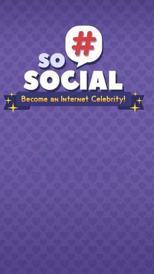 Tão social: Torne-se uma celebridade da internet!
