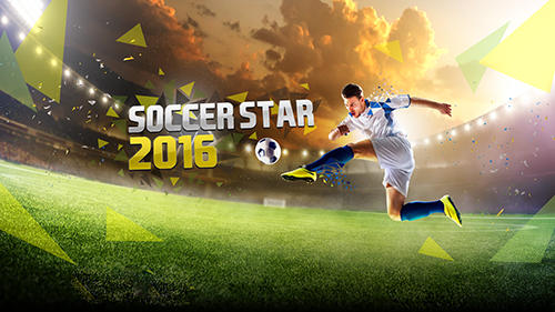 Baixar Estrela de futebol 2016: Lenda mundial para Android 4.1 grátis.