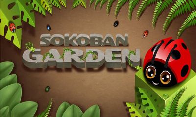 Jardim Sokoban 3D 