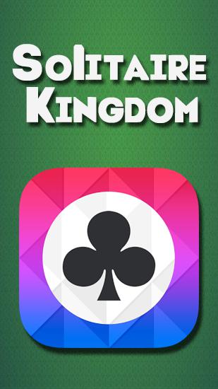 Reino de solitário: 18 jogos