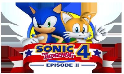 Baixar O Ouriço Sonic 4 Episódio II para Android grátis.