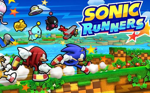 Sonic: Corredores