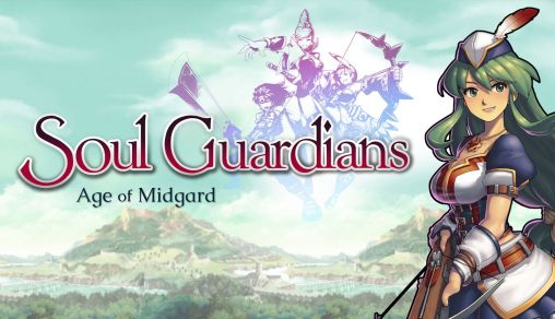 Guardiões da alma: Idade de Midgard