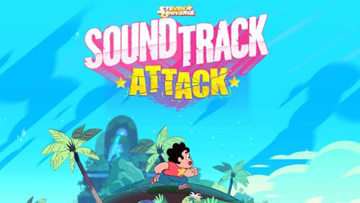 Baixar Ataque de Trilha sonora: Universo de Steven para Android 4.1 grátis.