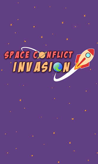 Conflito do espaço: Invasão