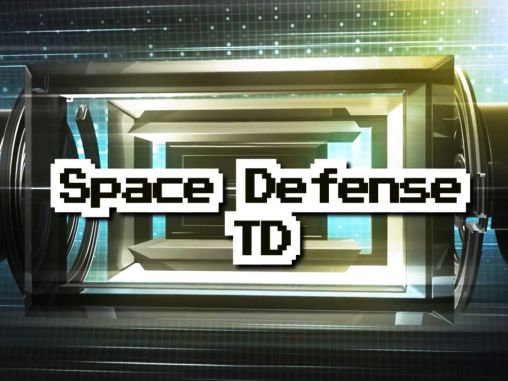 Defesa do Espaço TD