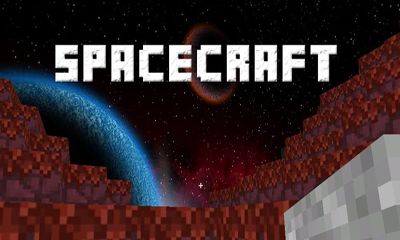 SpaceCraft - Edição de Bolso