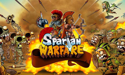 Guerra espartana