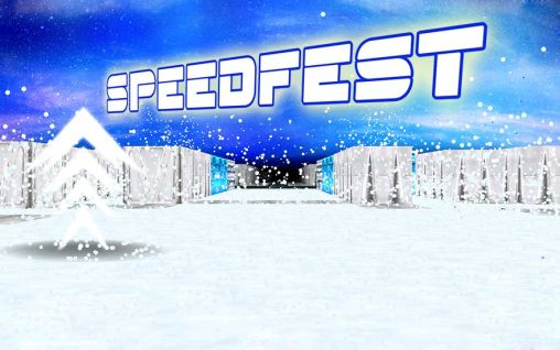 Festival de velocidade
