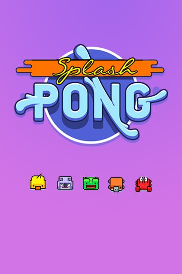 Respingo Pong