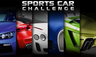 O Desafio de Carros Esportivos