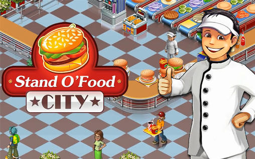 Mestre de Burger: Cidade