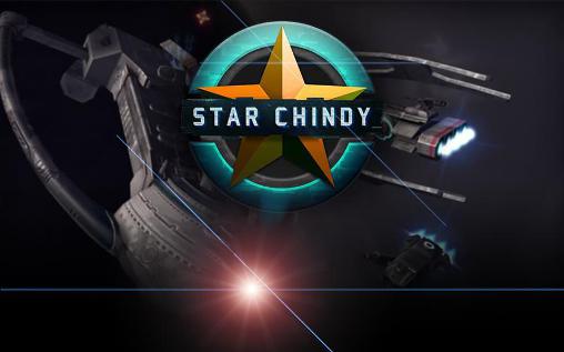Estrela Chindy: Jogo de Ficção científica RPG