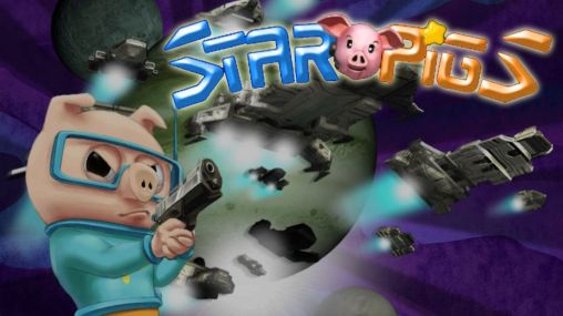 Porcos de Estrelas: Guerra