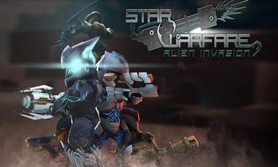 Baixar As Guerras nas Estrelas - Invasão de Alienígenas para Android grátis.