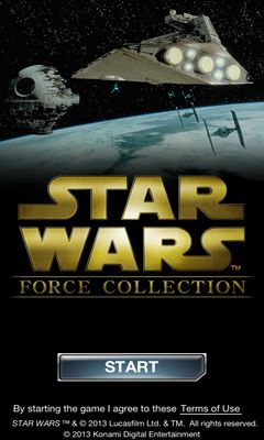 As Guerras nas Estrelas - A Colecção de Poder