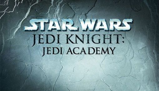 Guerras de estrelas: Academia de cavaleiro jedi