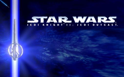 Guerra nas Estrelas: O Cavaleiro Jedi II