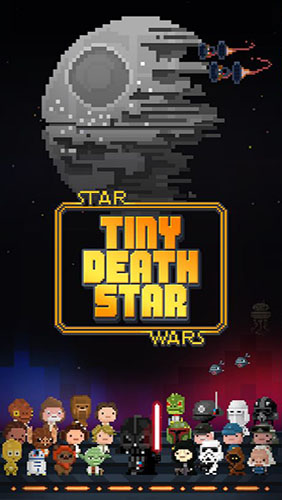 As Guerras nas Estrelas: Pequena Estrela de Morte