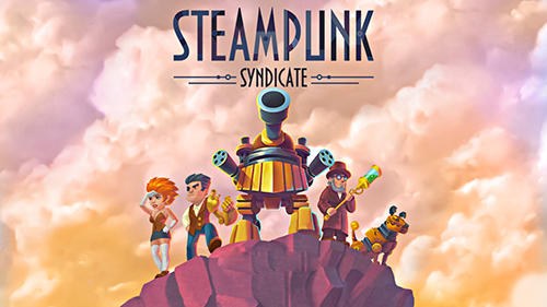 Baixar Sindicato de Steampunk para Android grátis.
