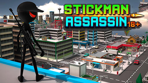 Baixar Stickman Assassino para Android grátis.